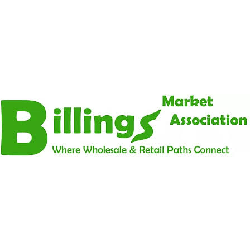 The Billings Market Association 2021